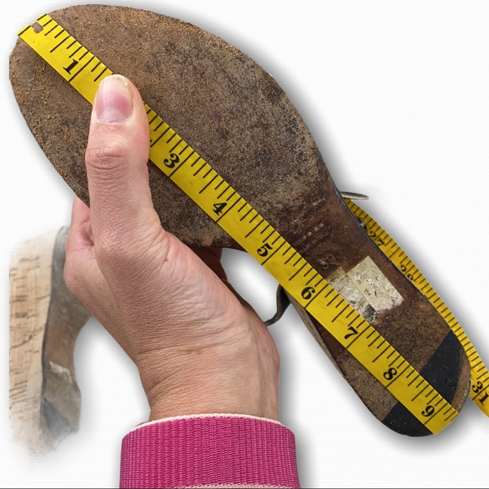 Dolce & Gabbana Black Velvet Gold Leather Wedges - Picture 8 of 15